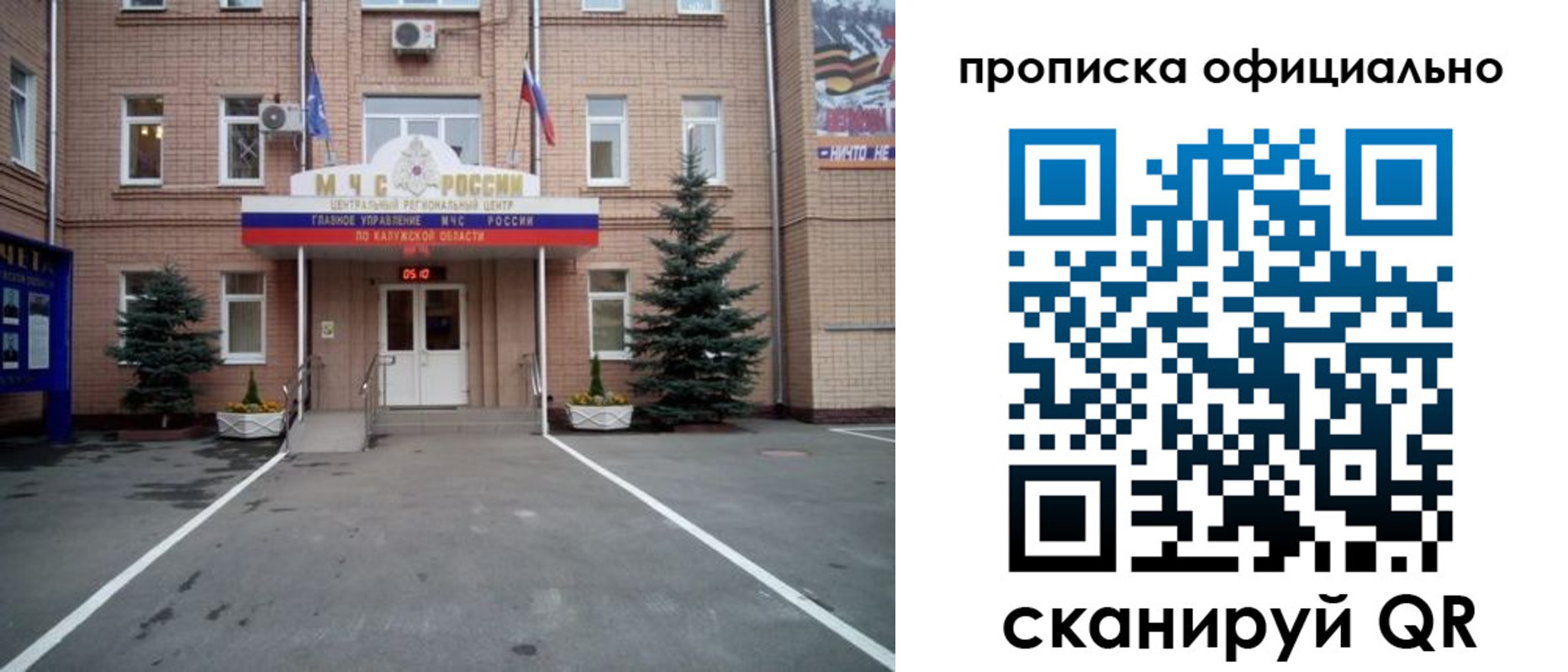 прописка для школы в Кинеле
